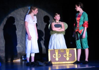 Schulmusical_Peter_Pan