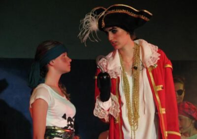 Schulmusical_Peter_Pan