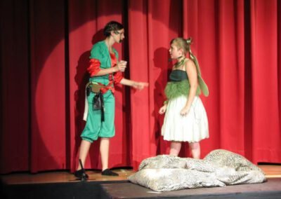 Schulmusical_Peter_Pan