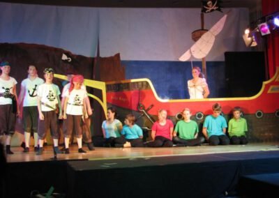 Schulmusical_Peter_Pan